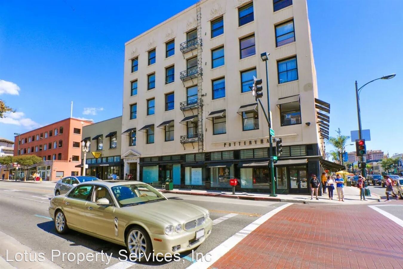 14 N Fair Oaks Ave Pasadena, CA Apartment for Rent Rentable