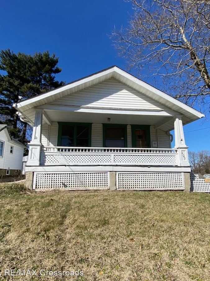 409 Celtic Akron, OH House for Rent Rentable