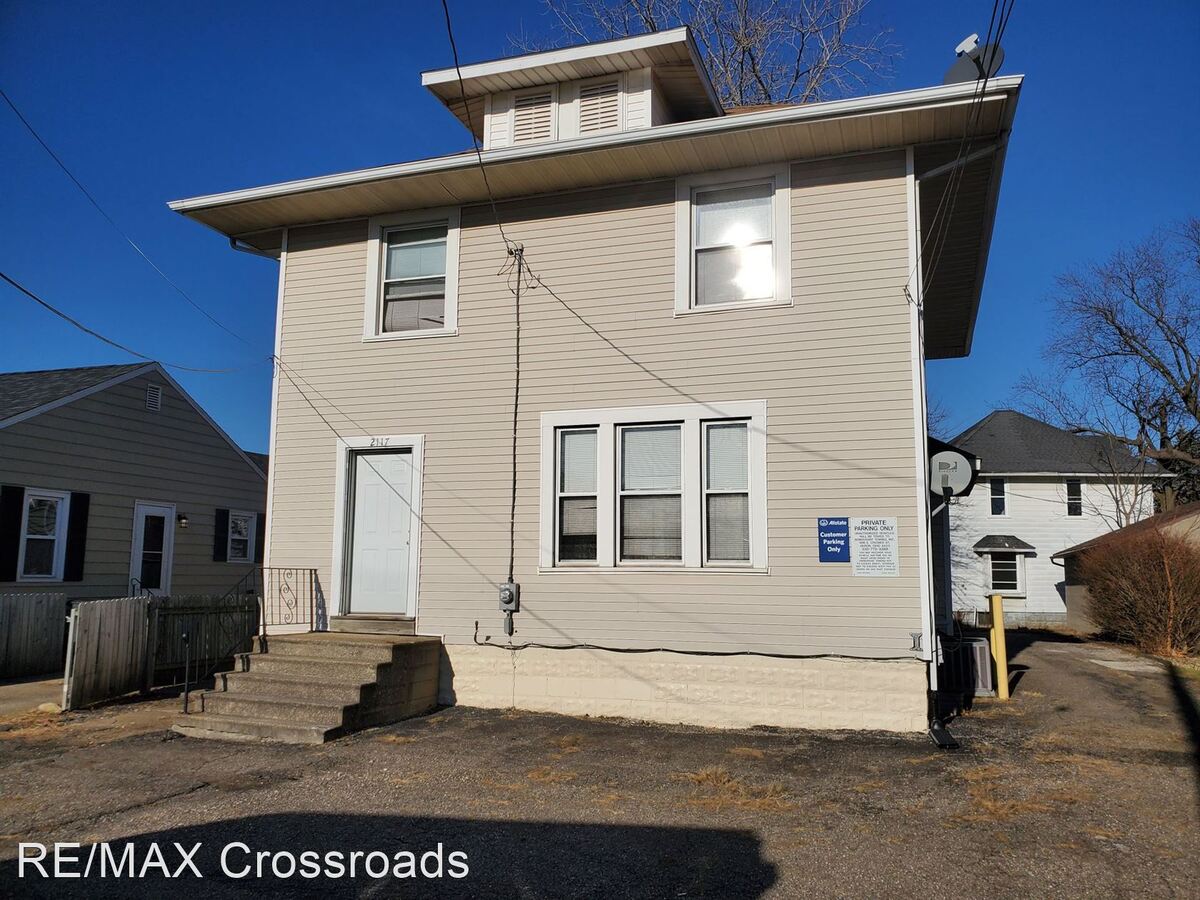 2117 E Market St Akron, OH Apartment for Rent Rentable