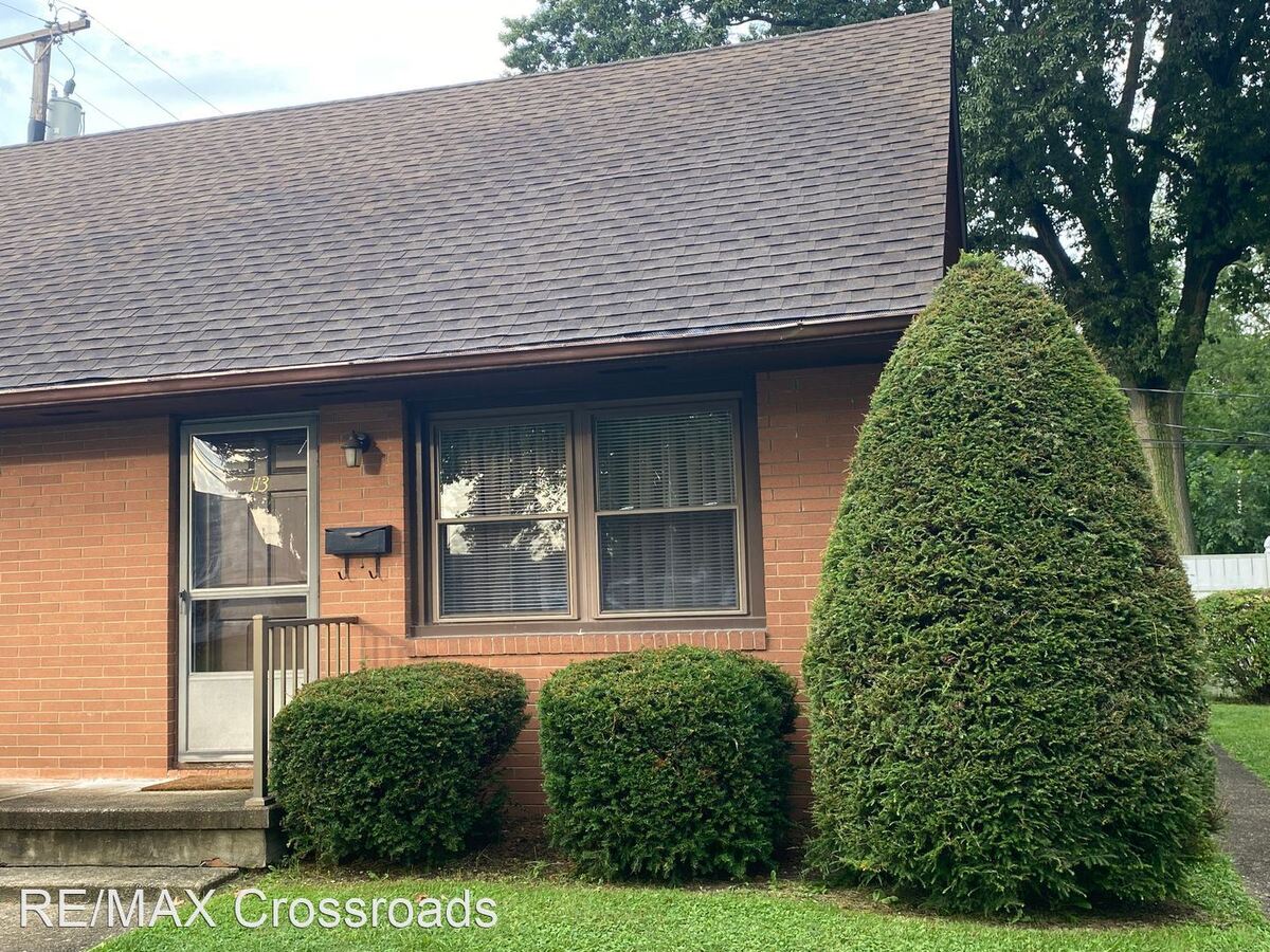 113 115 Glenview Ave Dover, OH Apartment for Rent Rentable