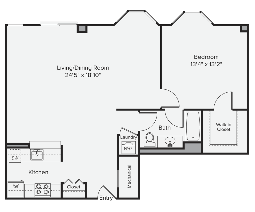 Avalon Bronxville Apartments Bronxville, NY