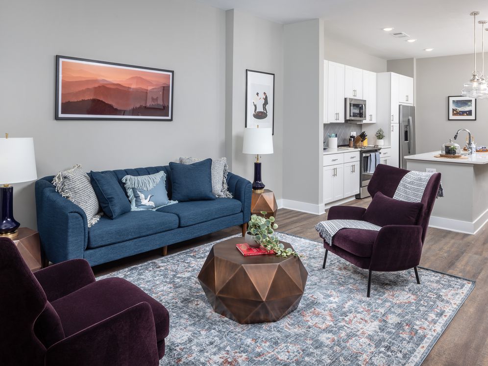 Avalon Highland Creek Apartments Charlotte, NC Rentable