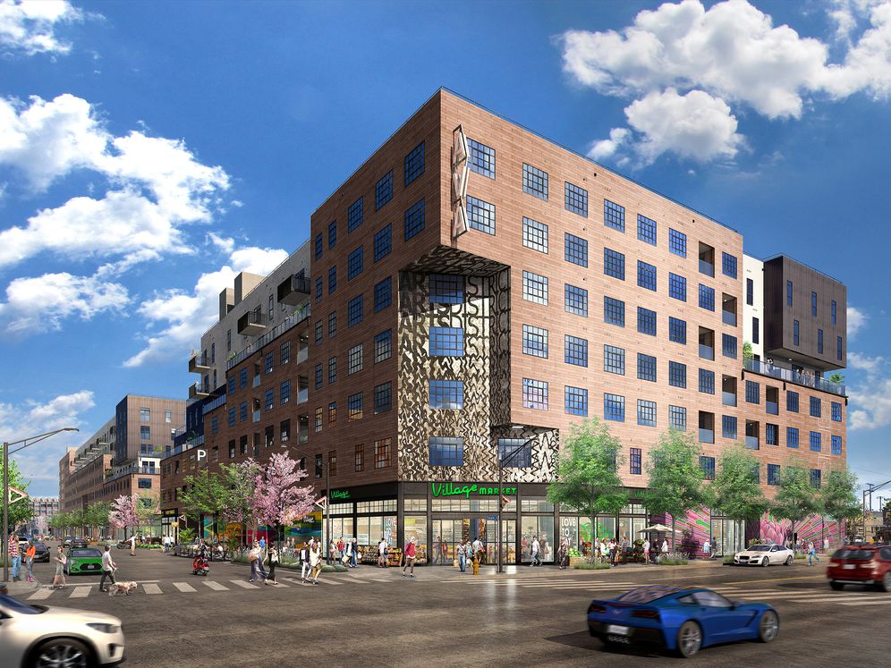 AVA Arts District Apartments Los Angeles, CA Rentable