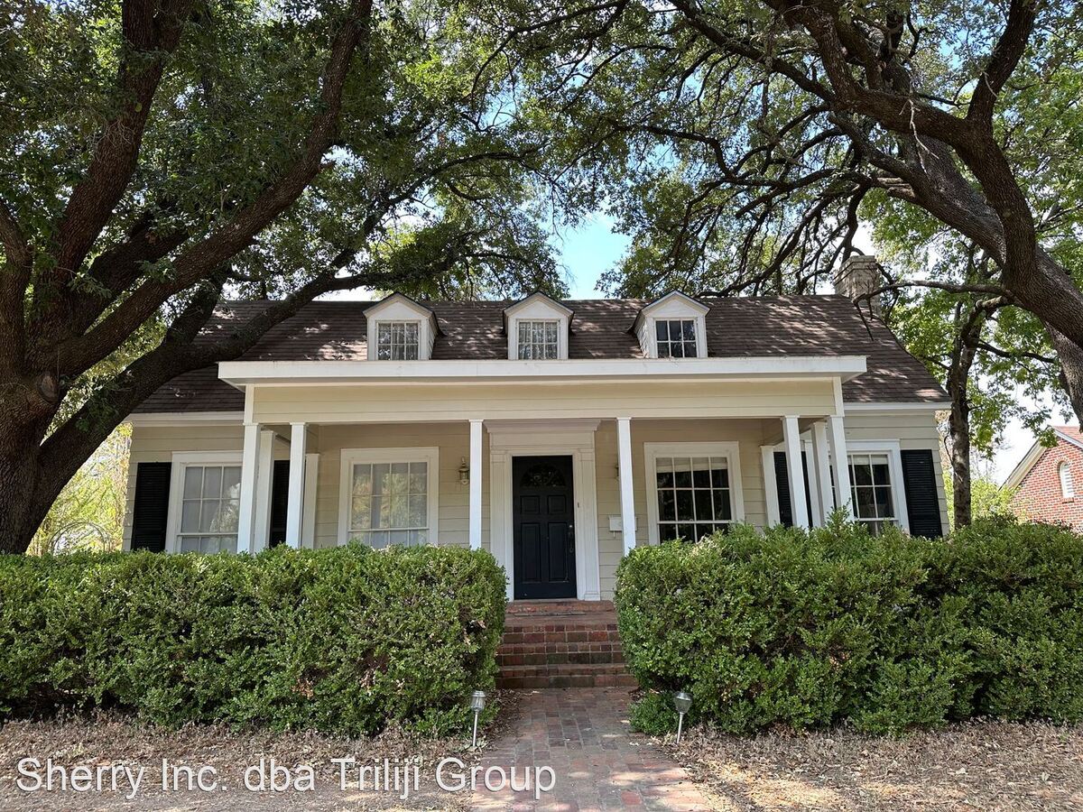 3423 Castle Dr Waco, TX House for Rent Rentable