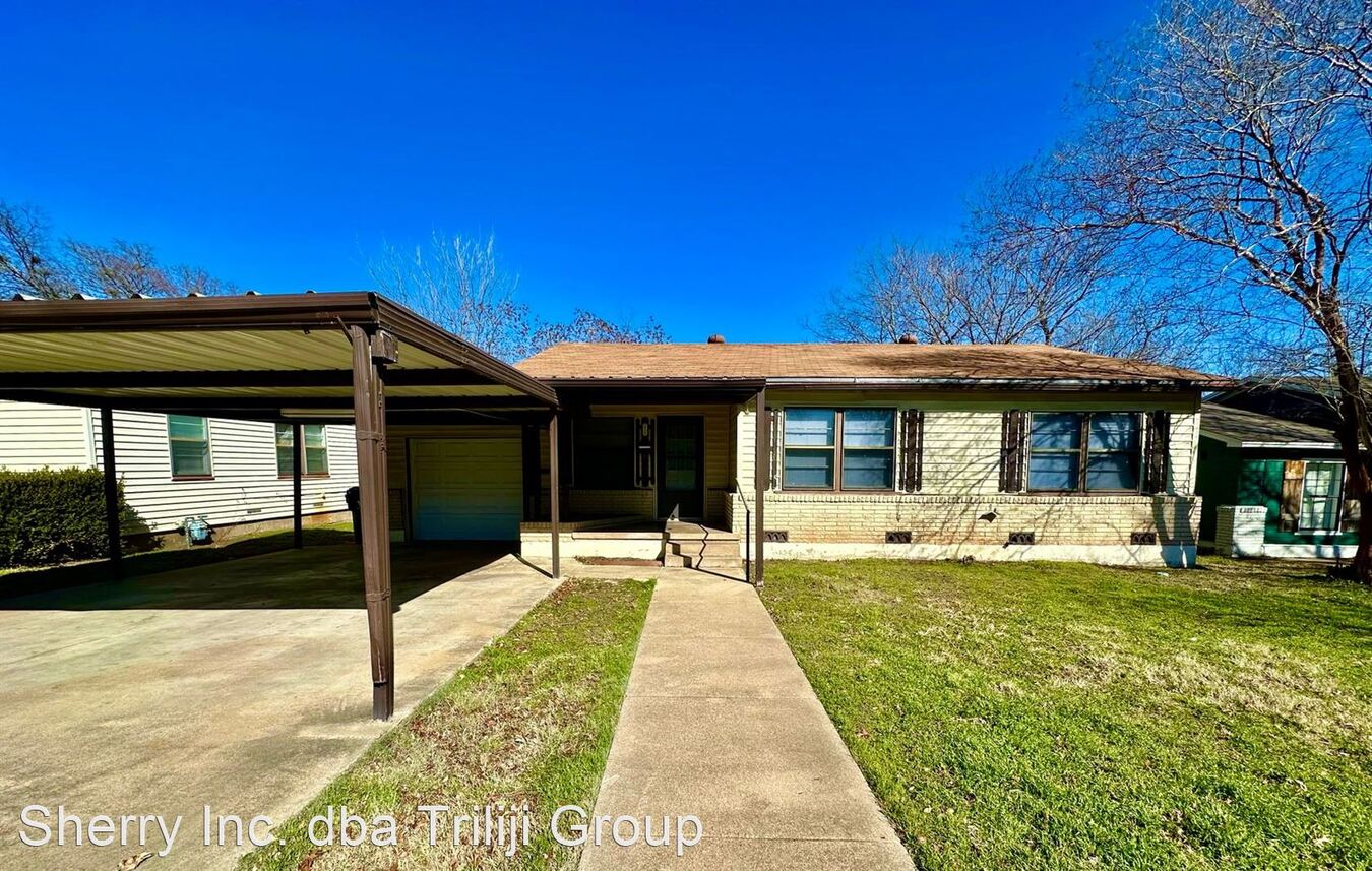 2120 Joey Dr Waco, TX House for Rent Rentable