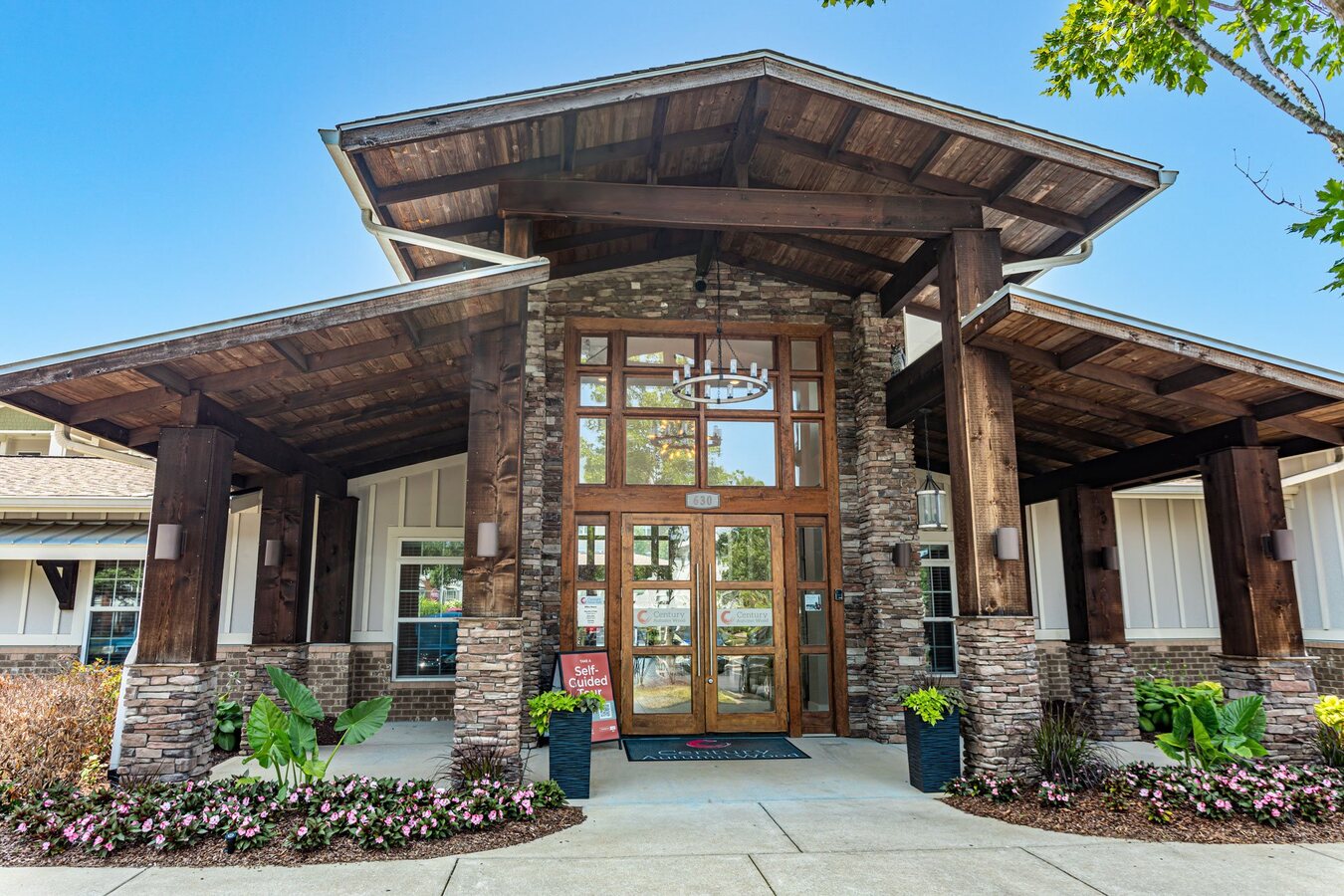 Century Autumn Wood Apartments Murfreesboro, TN Rentable