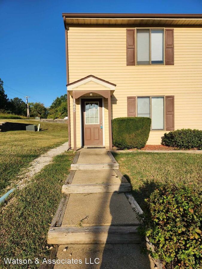 188 Vickie Lynn St Robert, MO Apartment for Rent Rentable