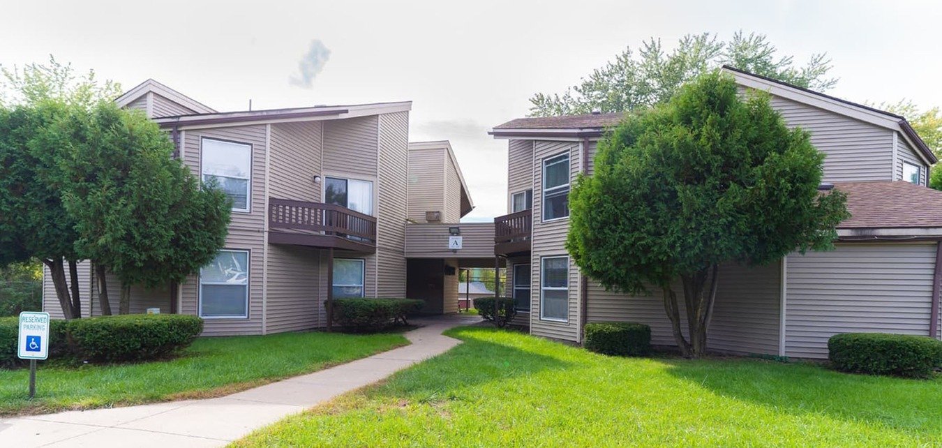 Riverscape Apartments 1001 S 1St St Fulton, NY Rentable