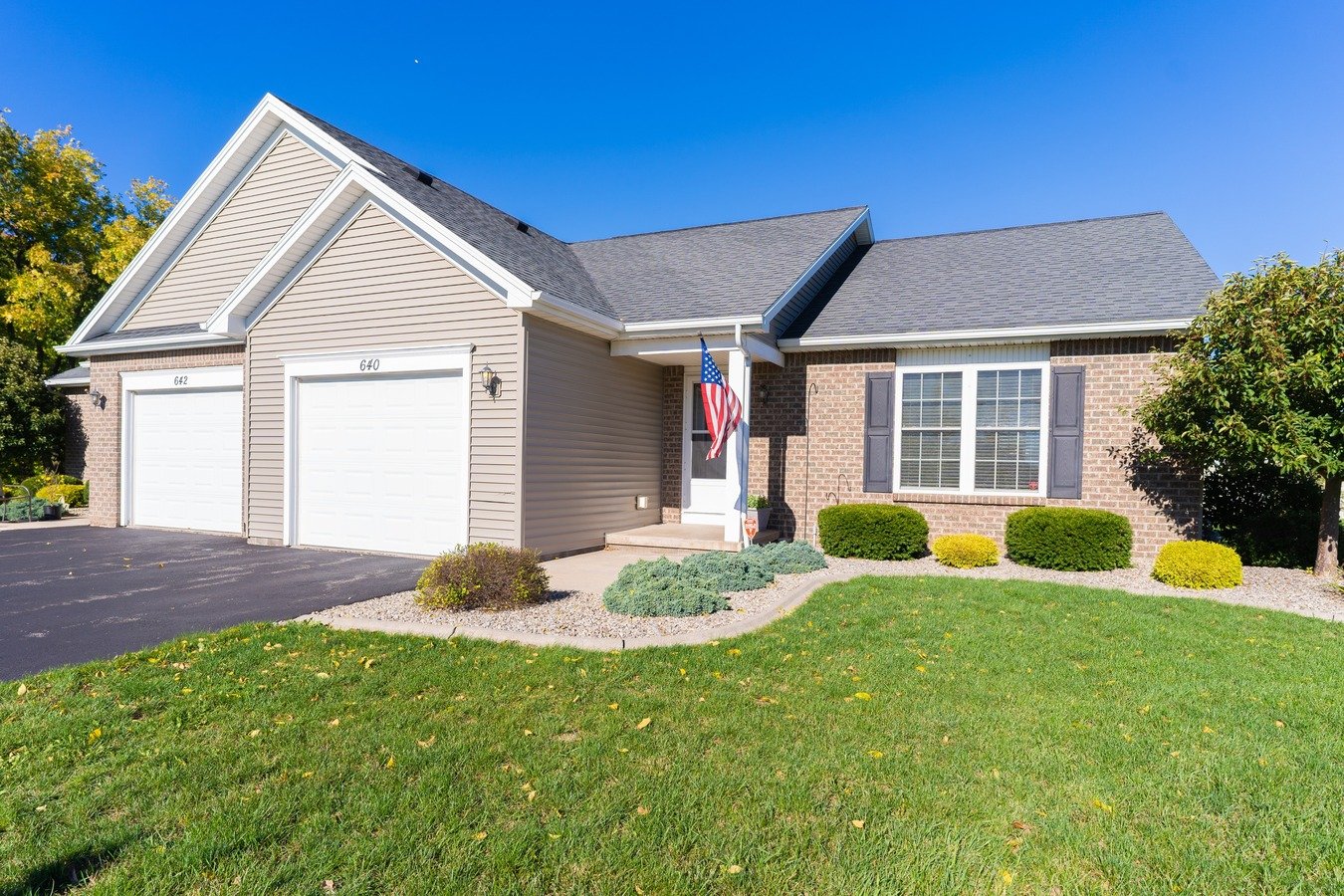 Parkwood Manor East Townhomes Apartments Hilton, NY