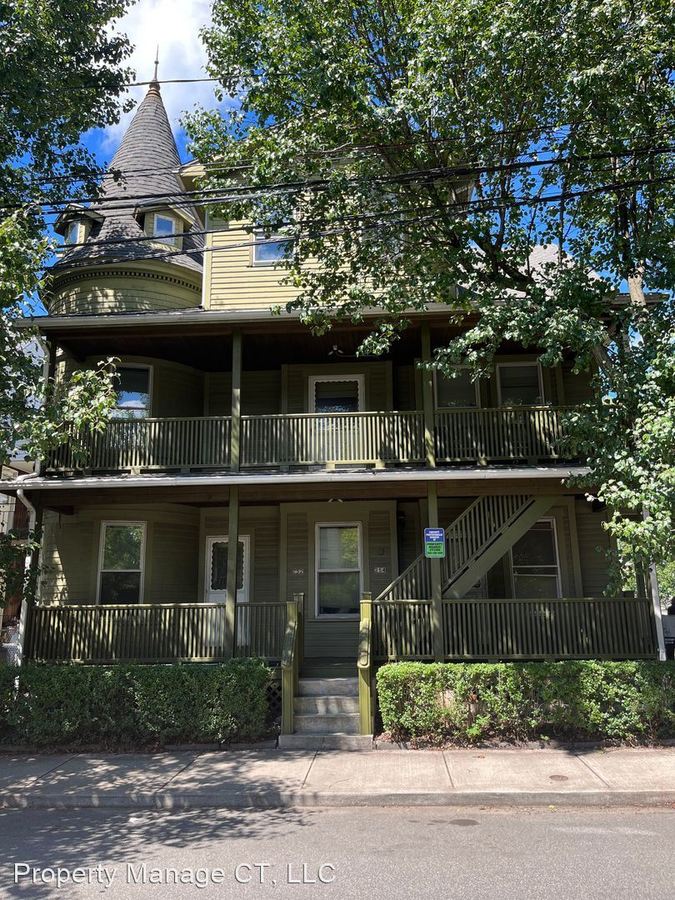 252254 Liberty St Meriden, CT Apartment for Rent Rentable