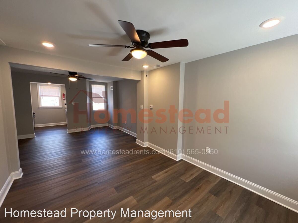 425 Croyden Rd Upper Upper Darby, PA House for Rent