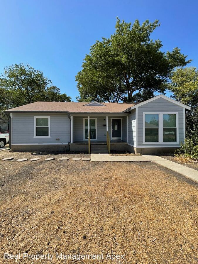 3705 Trice Ave Waco, TX House for Rent Rentable