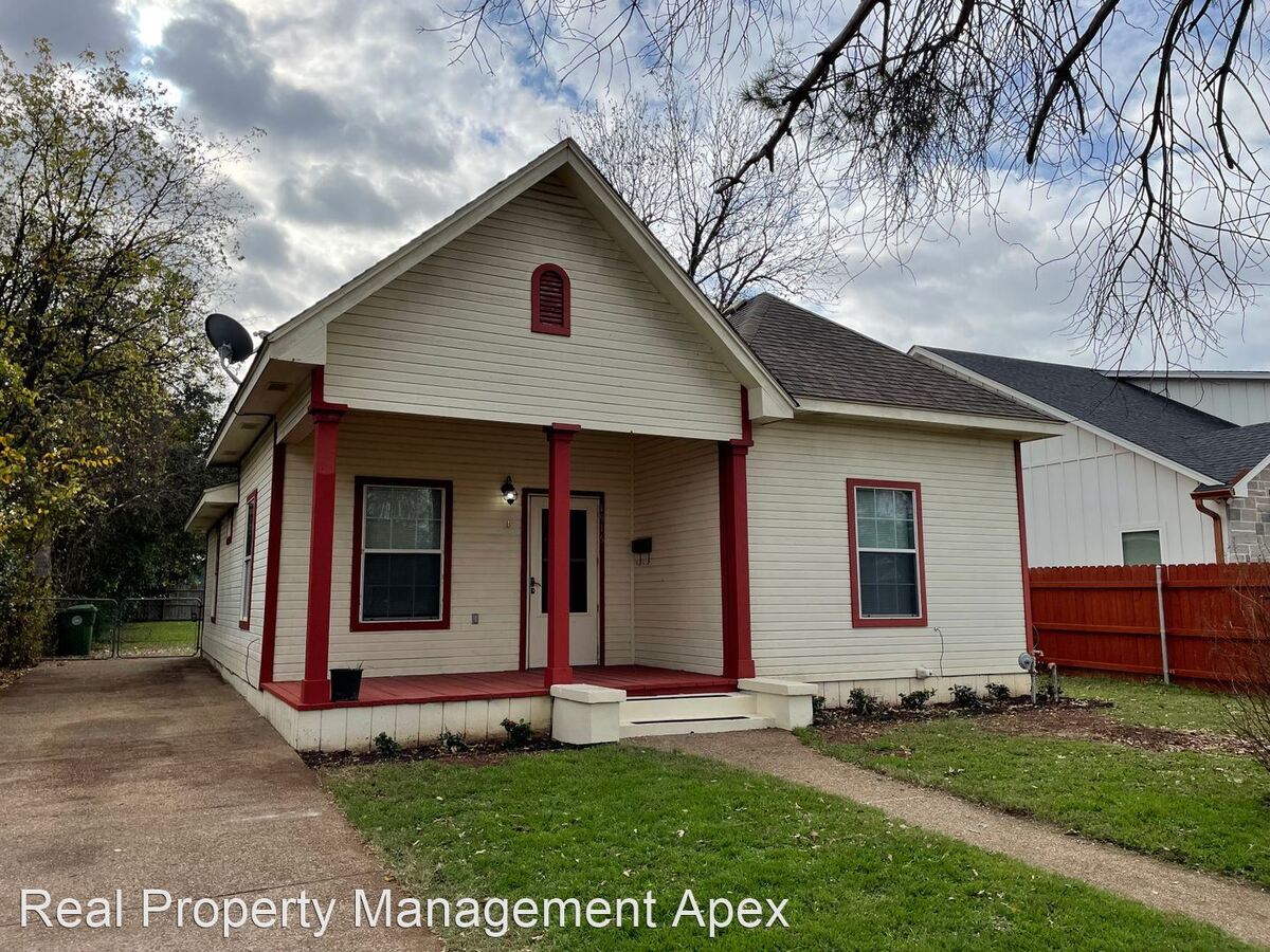 1916 Summer Ave Waco, TX House for Rent Rentable