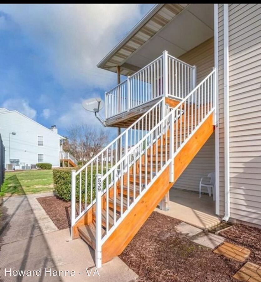 539 Landfall Arch Virginia Beach, VA House for Rent