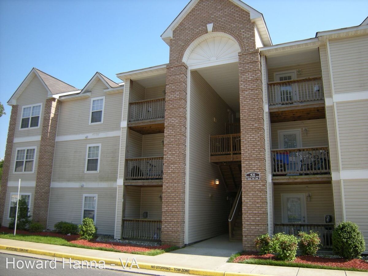 431 Old Colonial Way 303 Newport News, VA House for Rent