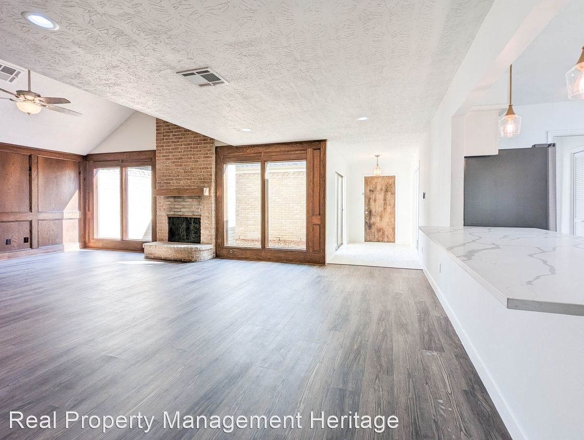 2706 Oakmont Ln Missouri City, TX House for Rent Rentable