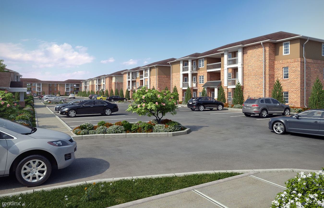 Hampshire Landing II Apartments Joplin, MO Rentable