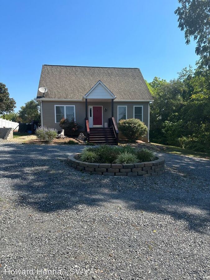 207 Donald St Lexington, VA House for Rent Rentable