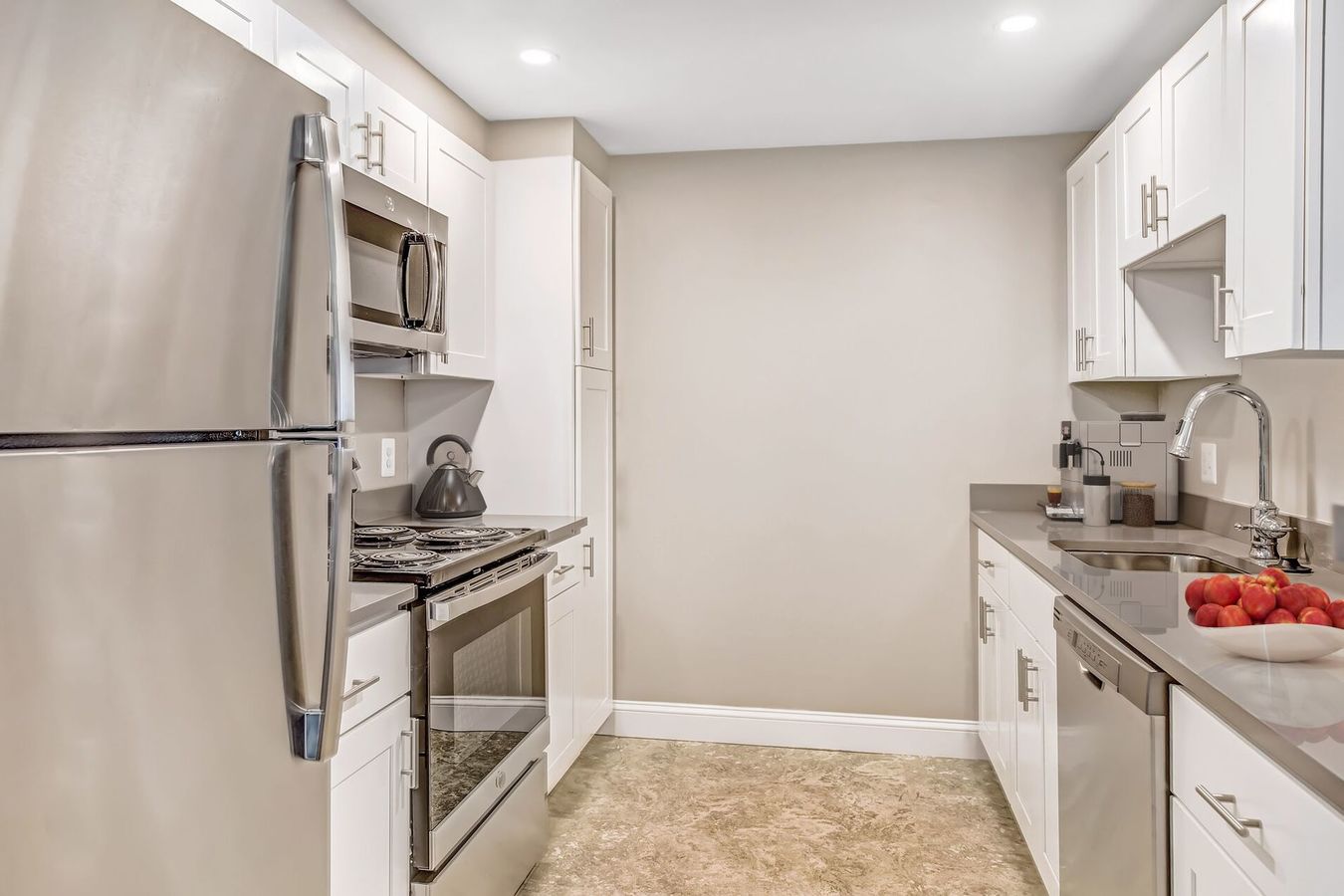 Station 101 Apartments 101 Rantoul St Beverly, MA