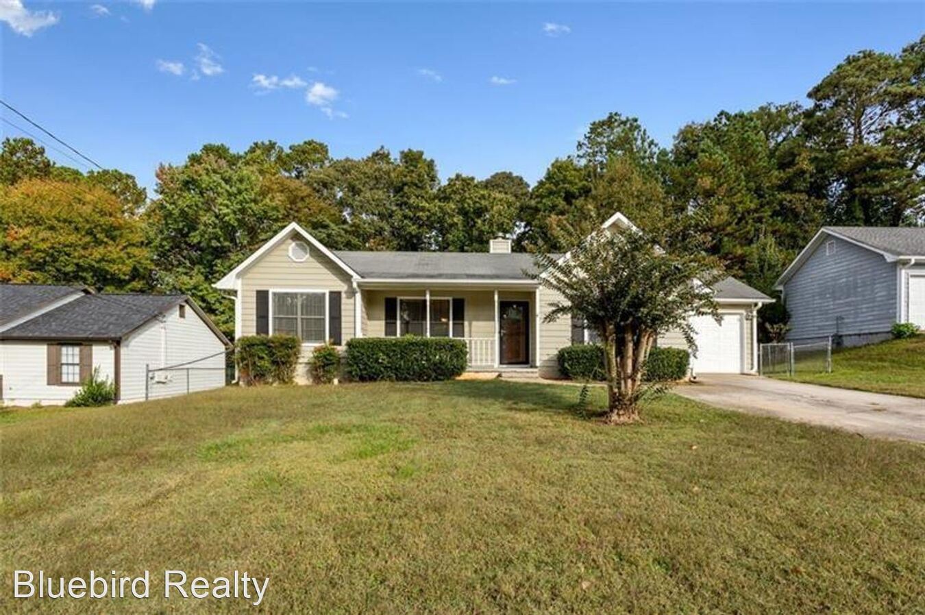 1336 Winslow Dr Jonesboro, GA House for Rent Rentable