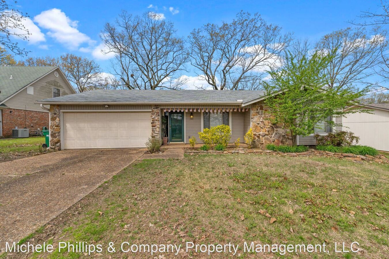 33 Donnell Dr Sherwood, AR House for Rent Rentable