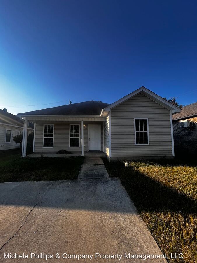 16 Santiago Sherwood, AR House for Rent Rentable