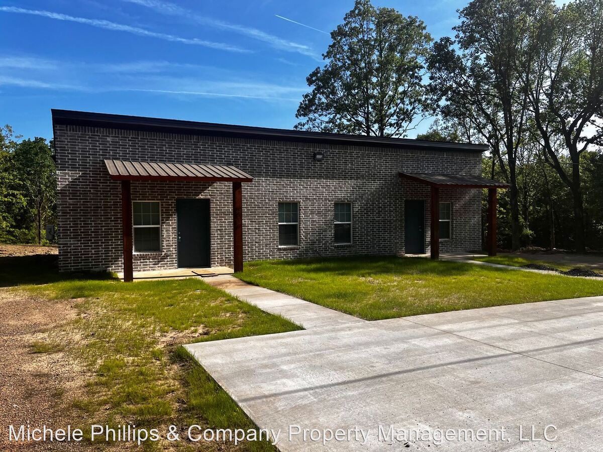 All Brick 2023 Built Duplex In The County! Apartments Jacksonville, AR