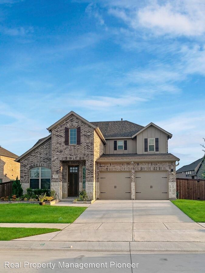 5431 Pronghorn Way Prosper, TX House for Rent Rentable