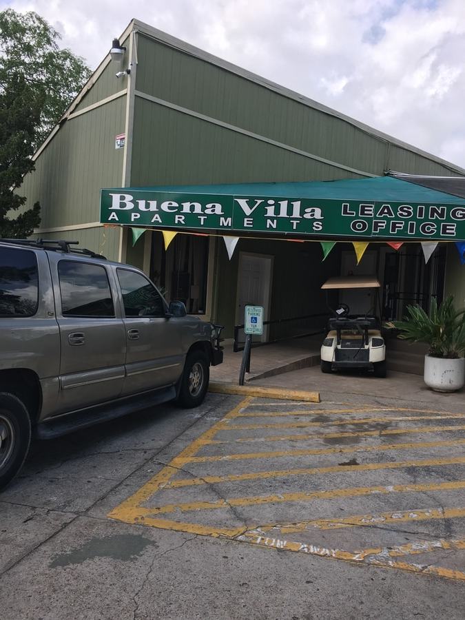 Buena Villa Apartments 11500 Keegan Ridge Rd Houston, TX