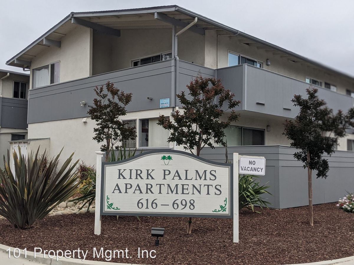 616698 Kirk Ave Ventura, CA Apartment for Rent Rentable