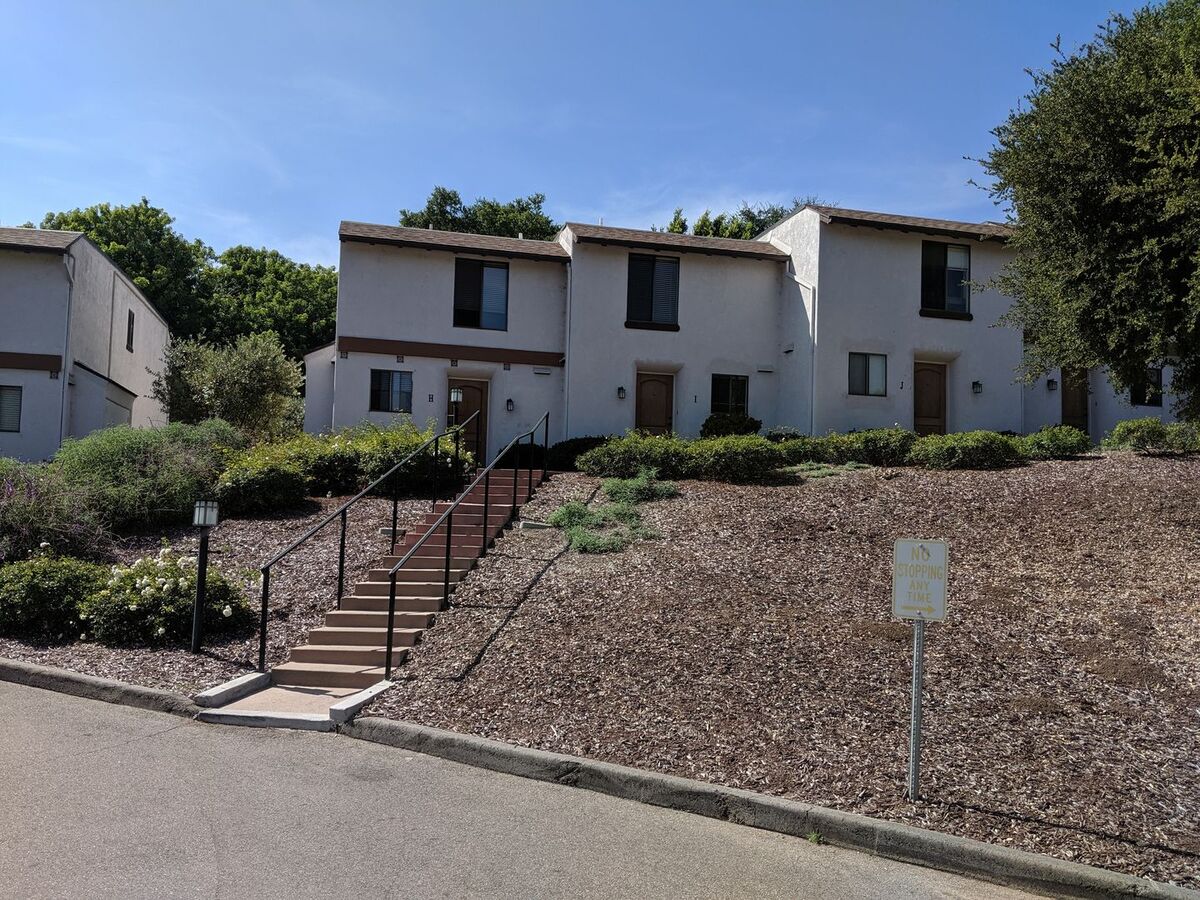 4320 Modoc Rd Santa Barbara, CA Apartment for Rent Rentable