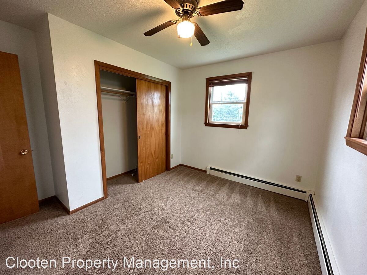 100 E Turnpike Ave Bismarck, ND Apartment for Rent Rentable