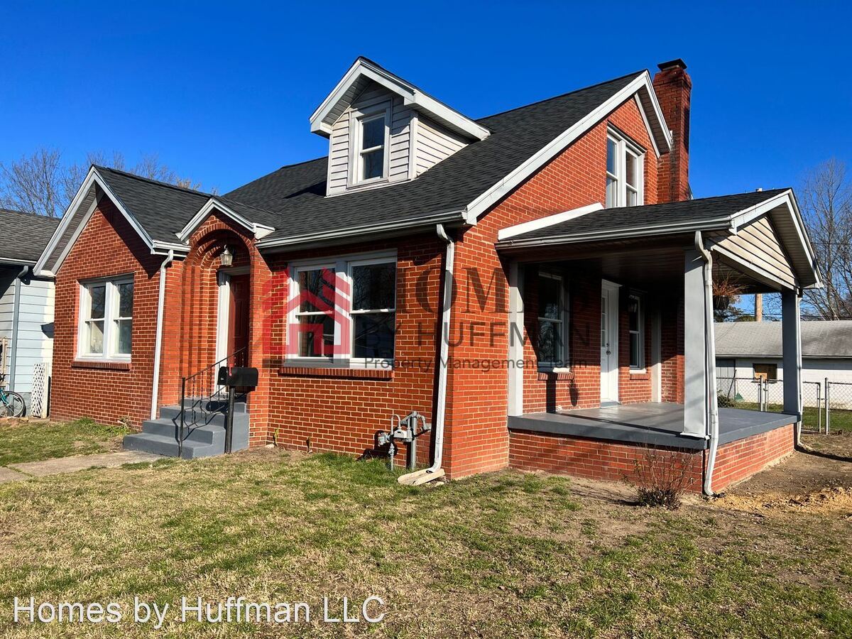 732 E Oregon St Evansville, IN House for Rent Rentable