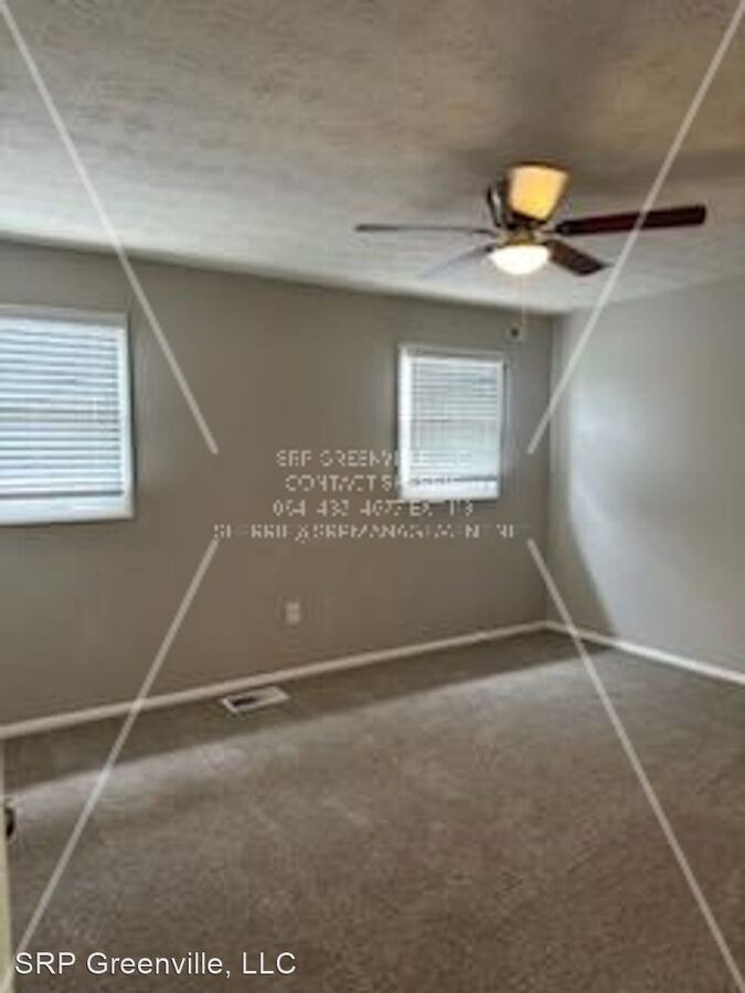 Northway Townhomes Property Group Apartments Pickens, SC