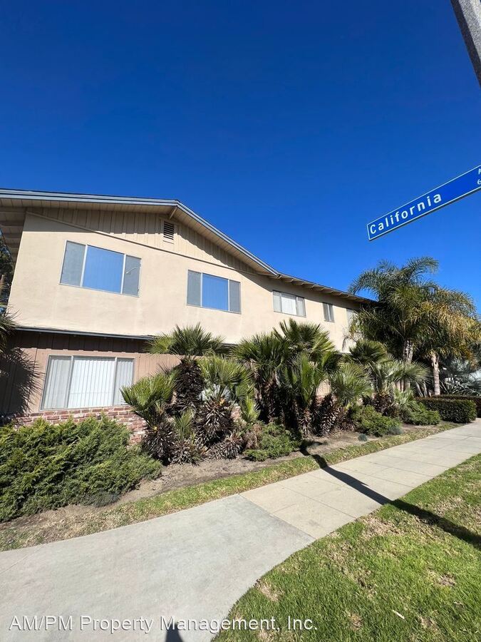 1005 E Harding St Long Beach, CA Apartment for Rent