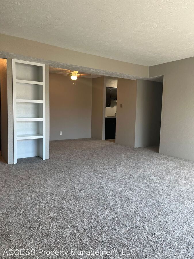 Spacious Apartments Located In The Heart Of... Omaha, NE