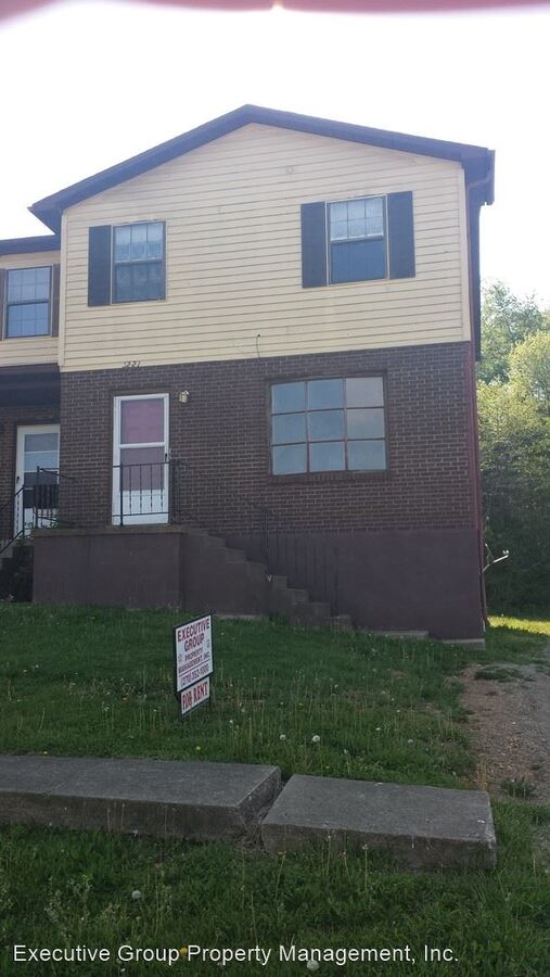 1221 Clear Ridge Ln Radcliff, KY House for Rent Rentable