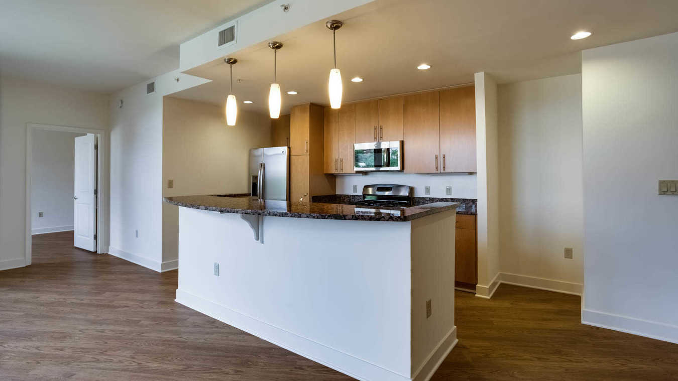 Vista On Courthouse Apartments Arlington, VA