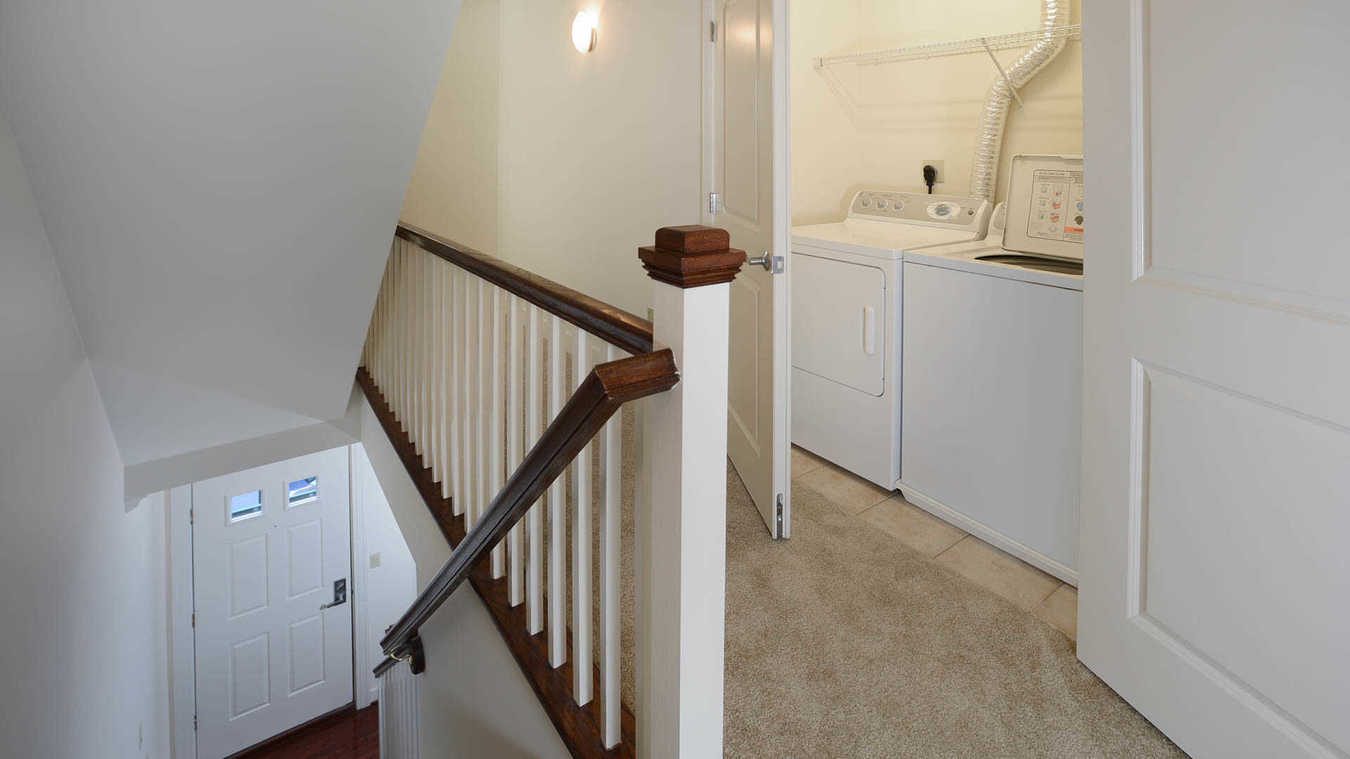 Vista On Courthouse Apartments Arlington, VA