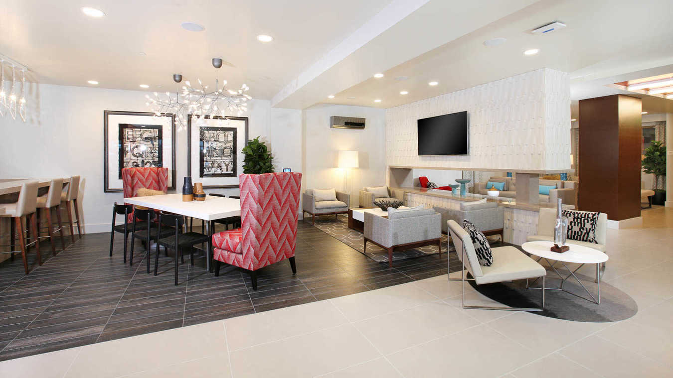 The Alton Apartments Irvine, CA