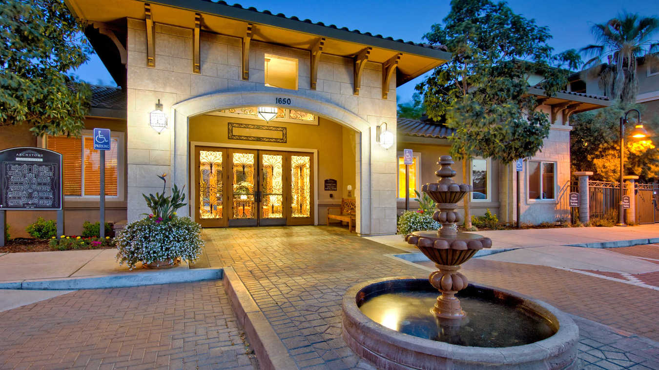 Estancia at Santa Clara Apartments Santa Clara, CA Rentable