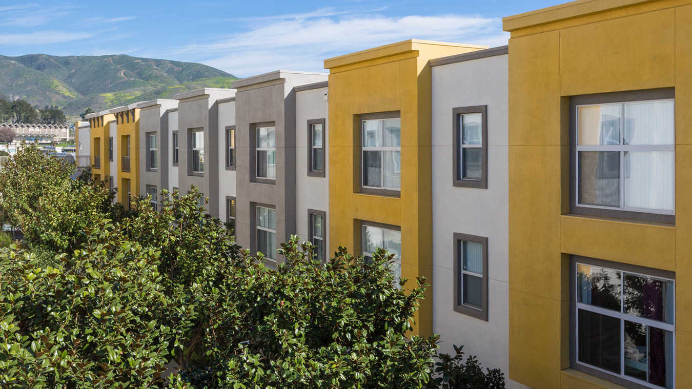 South City Station Apartments S San Francisco, CA Rentable