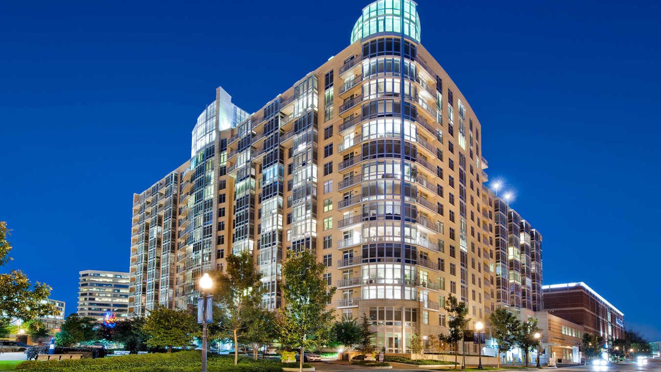 Wisconsin Place Apartments Chevy Chase, MD Rentable