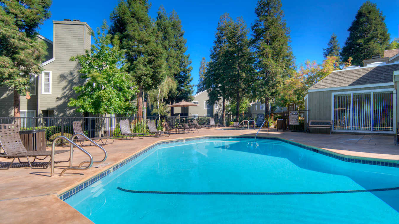 Wood Creek Apartments Pleasant Hill, CA