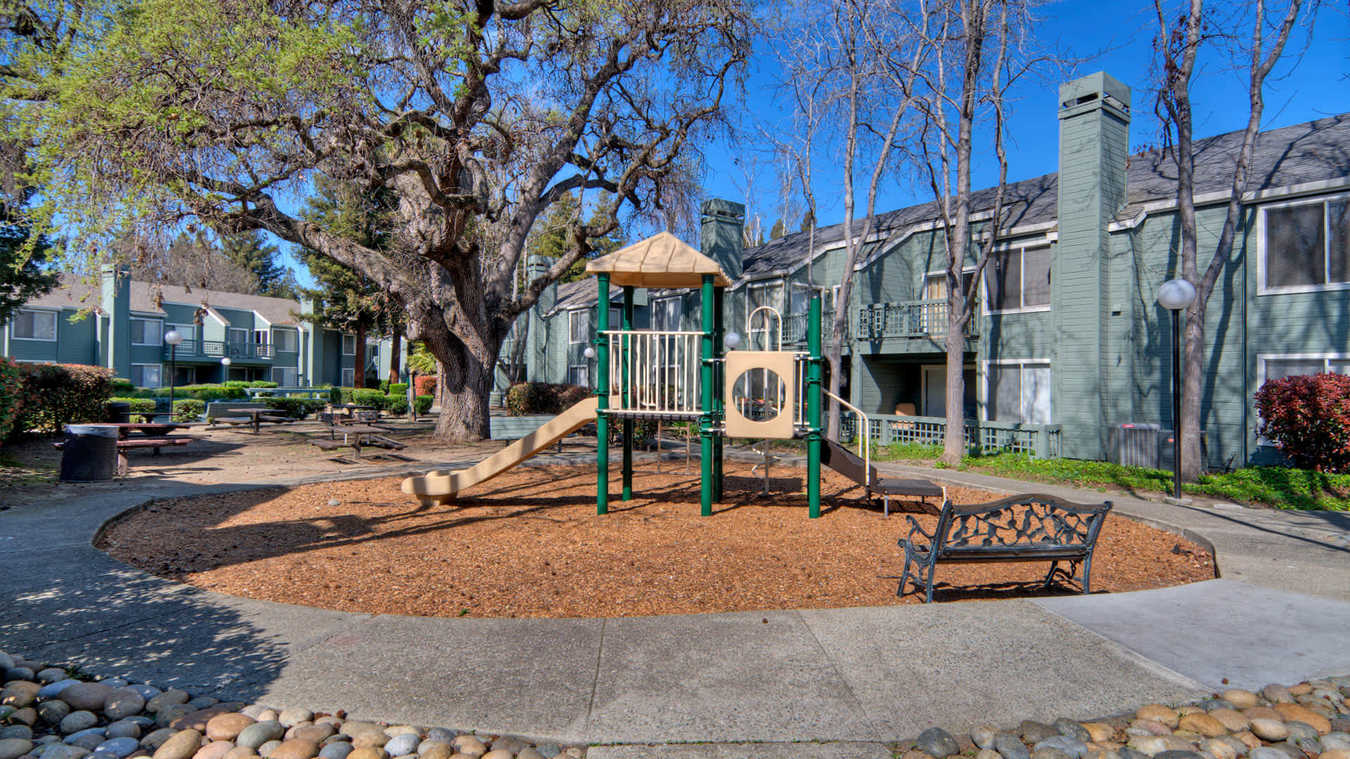 Wood Creek Apartments Pleasant Hill, CA