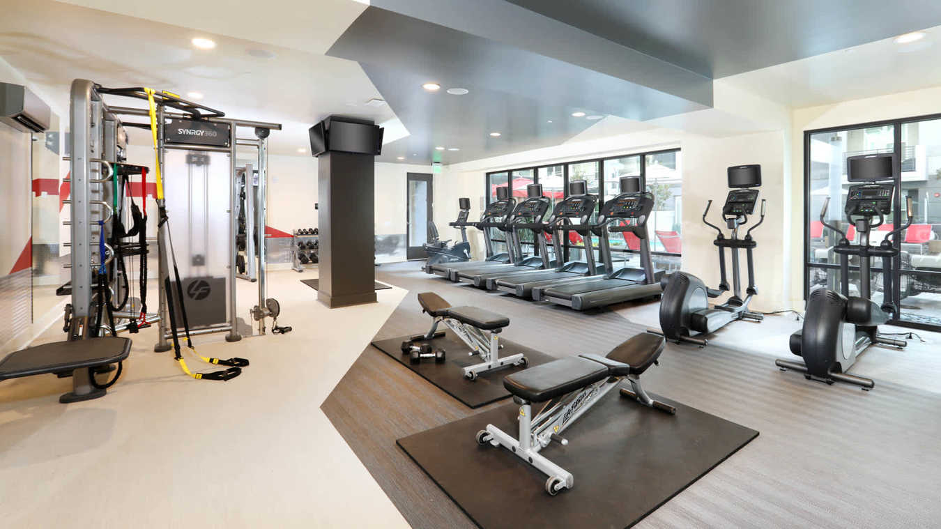 The Alton Apartments 2501 Alton Parkway Irvine, CA