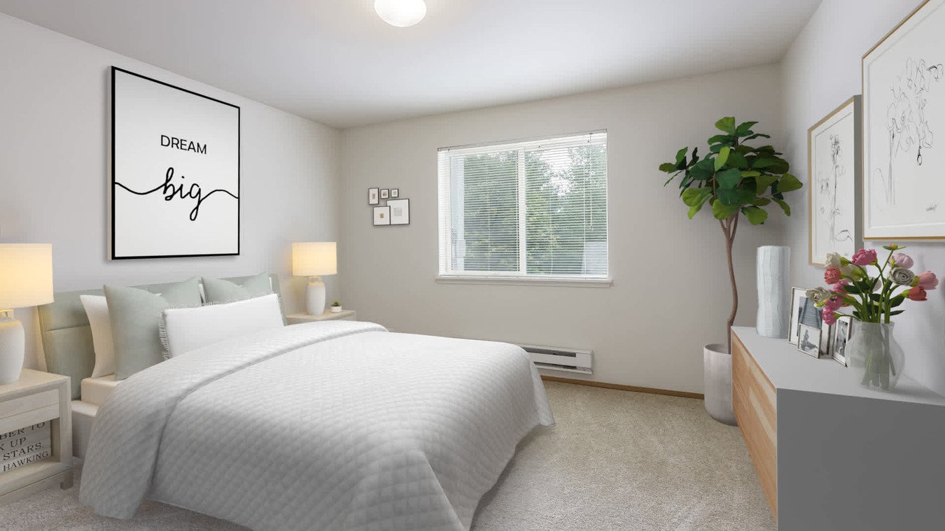 Heritage Ridge Apartments 16619 Larch Way Lynnwood, WA