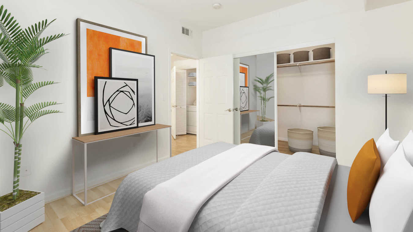 Fountains at Emerald Park Apartments Dublin, CA