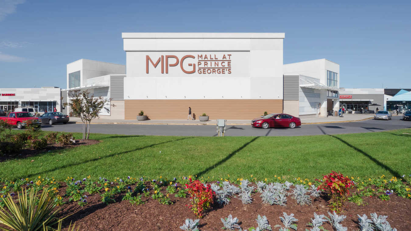 Mosaic at Metro Apartments Hyattsville, MD