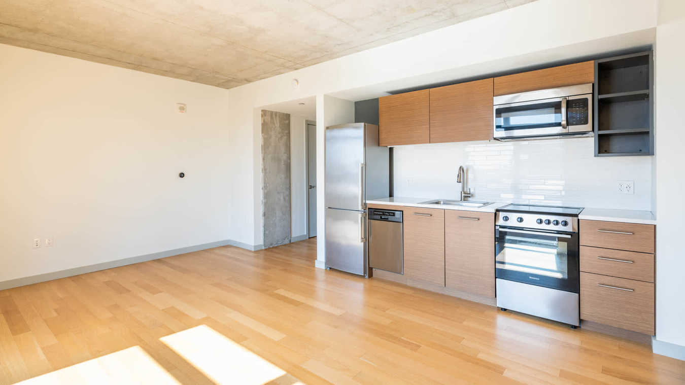 315 on A Apartments 315 A St Boston, MA Rentable